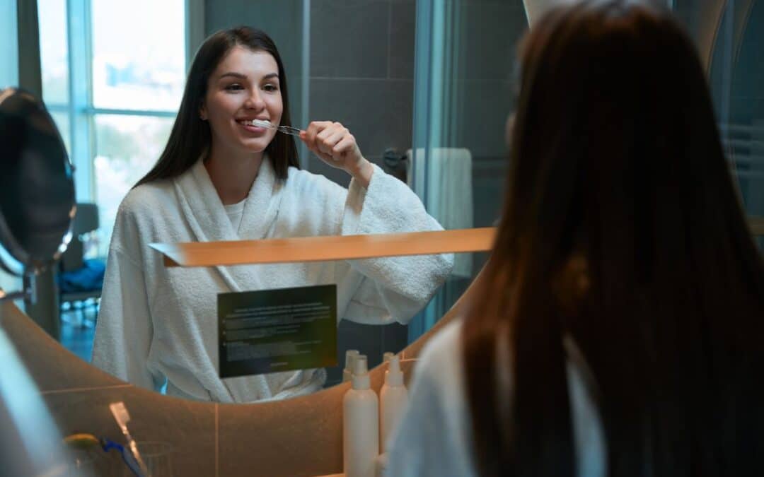 Essential Tips for Maintaining Strong Oral Health Between Dental Visits