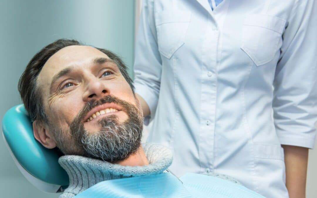 How Dental Implants Can Improve Oral Health Beyond Just Appearance