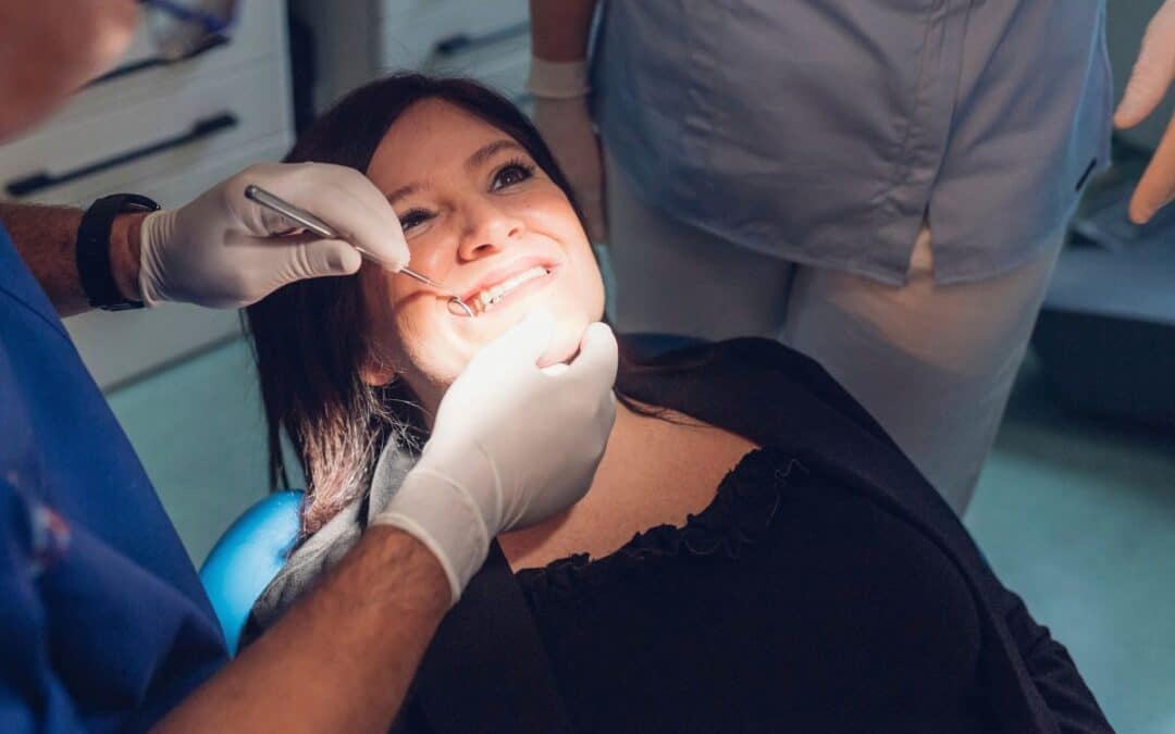 The Psychology of Smiling: How It Impacts Mood and Success
