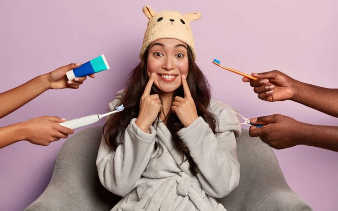5 Everyday Habits That Could Be Harming Your Smile