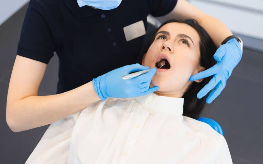 Wisdom teeth removal: When is it necessary?