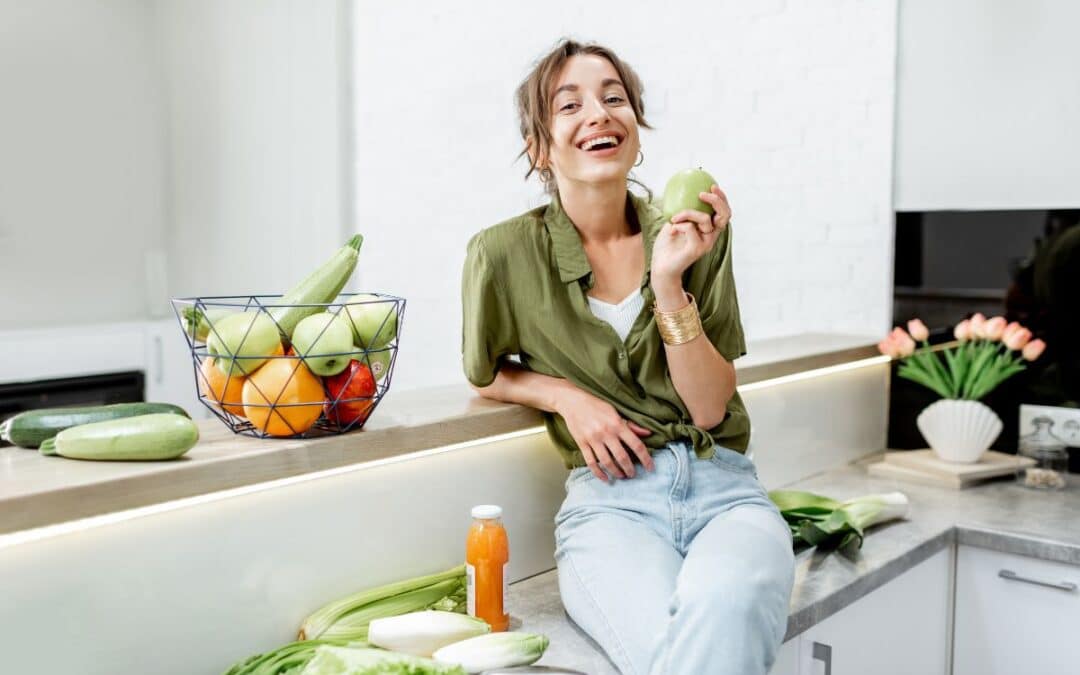 The Impact of Diet on Oral Health: Foods to Avoid and Embrace