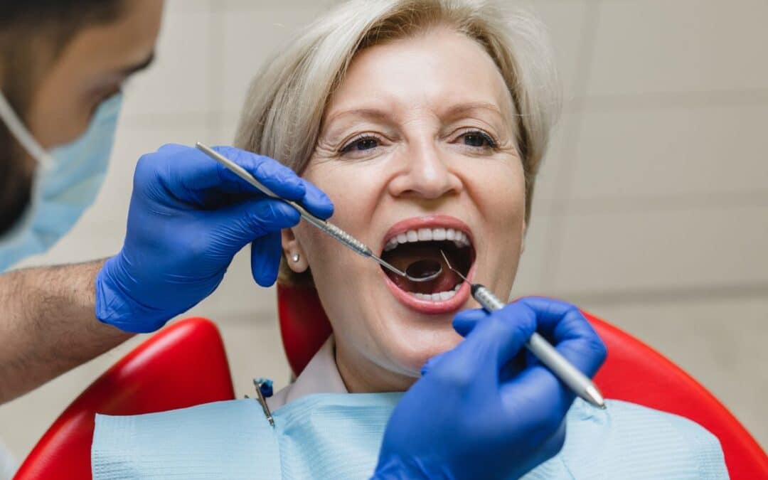 Why Regular Dental Checkups Matter More Than You Think