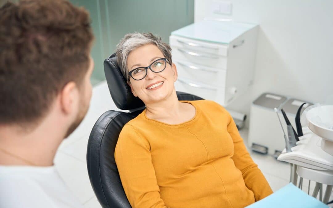 How Dental Implants Improve Chewing, Speaking, and Confidence