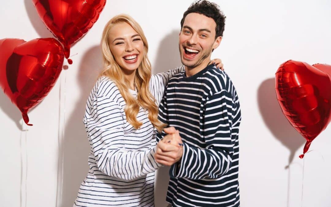 Fall in Love with Your Smile This Valentine’s Day!