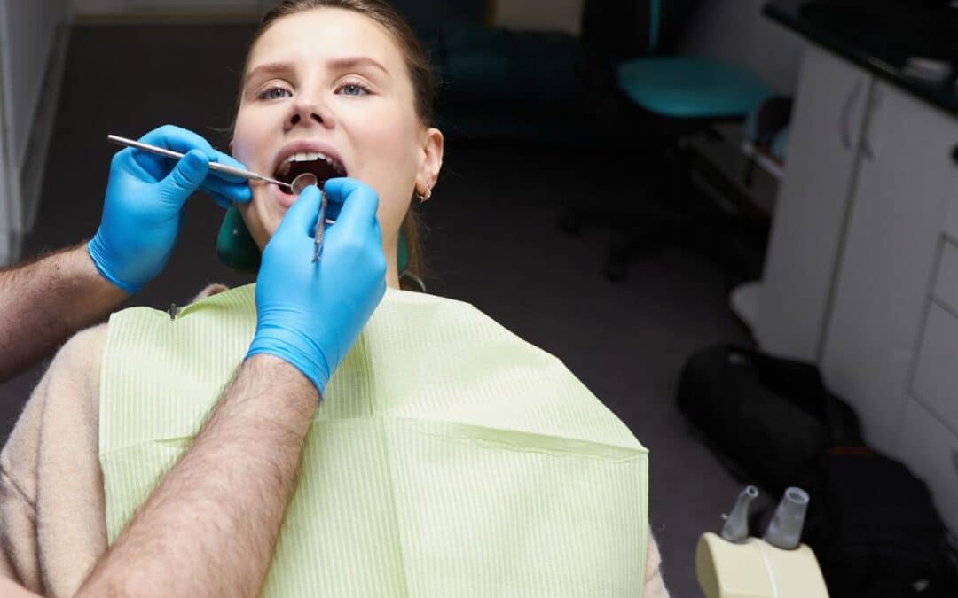 How Dentists Are Helping Patients Combat Dental Anxiety