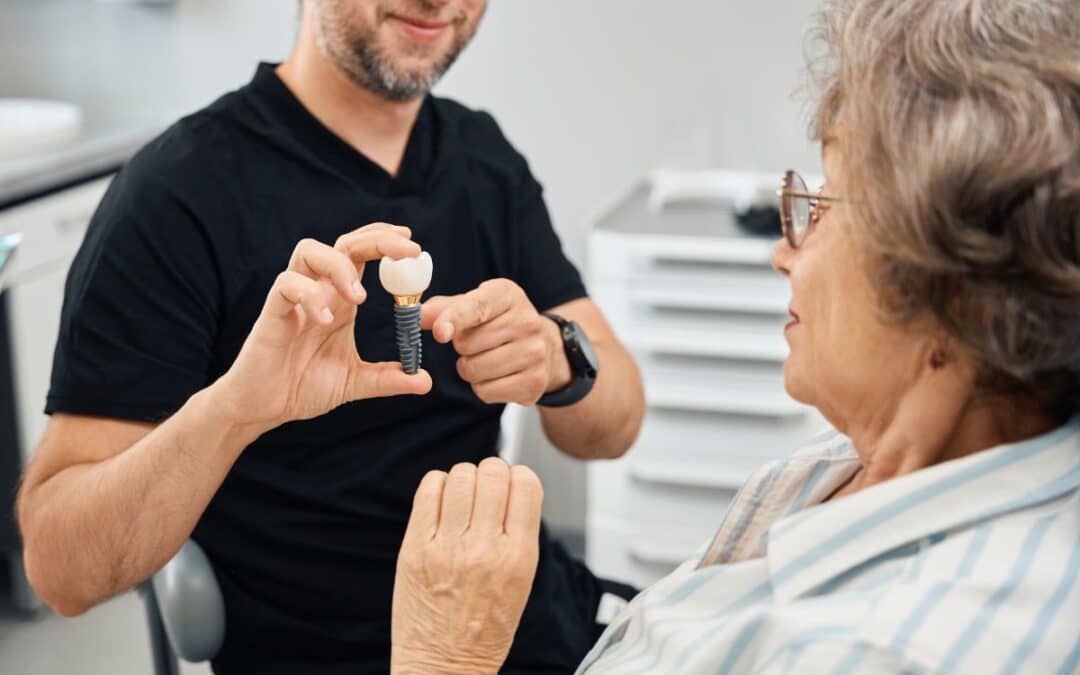 Smile With Confidence: 7 Ways Dental Implants Transform Lives and Boost Self-Esteem