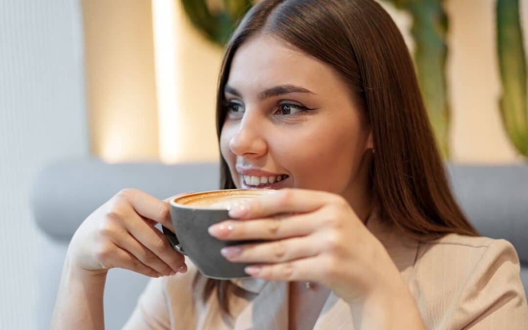 6 Strategies To Enjoy Coffee When Wearing Invisalign