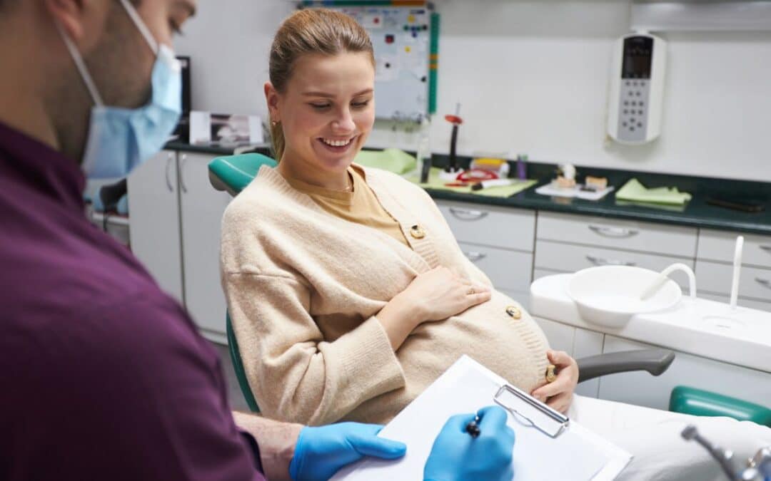 5 things to know about dental care during your pregnancy