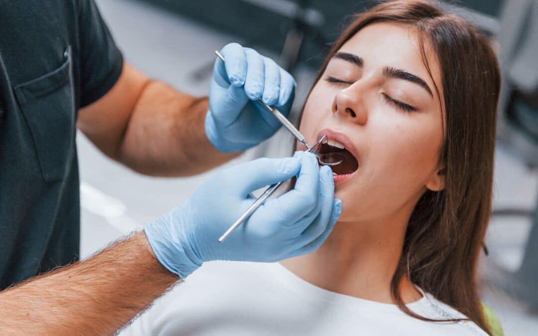 Why Good Oral Health Is Essential Before Cosmetic Dental Procedures