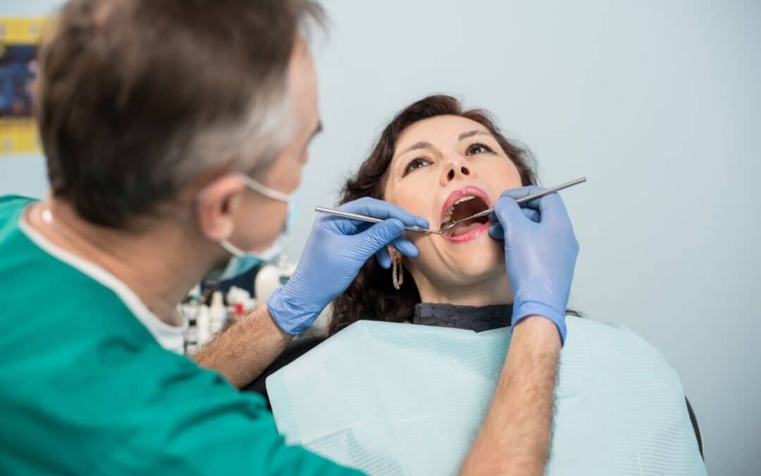 How Inflammation in the Mouth Affects the Body: A Guide for Rio Rancho Patients